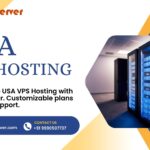 USA VPS Hosting with OnliveServer: Unmatched Performance, Scalability, and Reliability