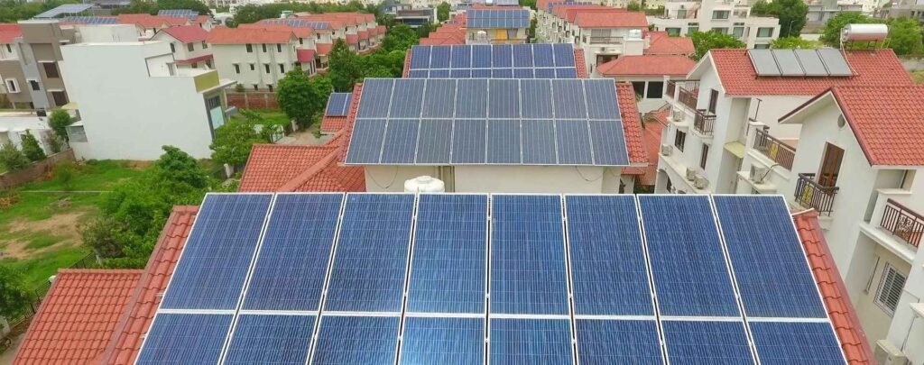 Top Benefits of Solar Rooftop Installation in Ahmedabad for Commercial Properties