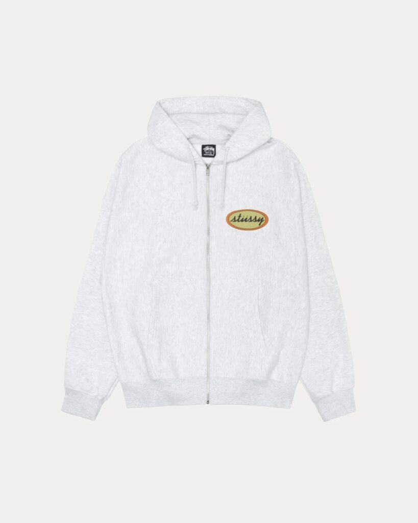 Official Stussy Hoodie: Streetwear Legacy Across Generations