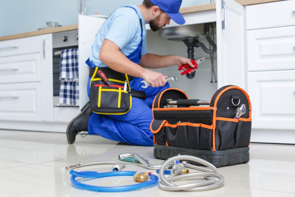 Top Benefits of Professional Plumbing Labour Supply Services in Abu Dhabi