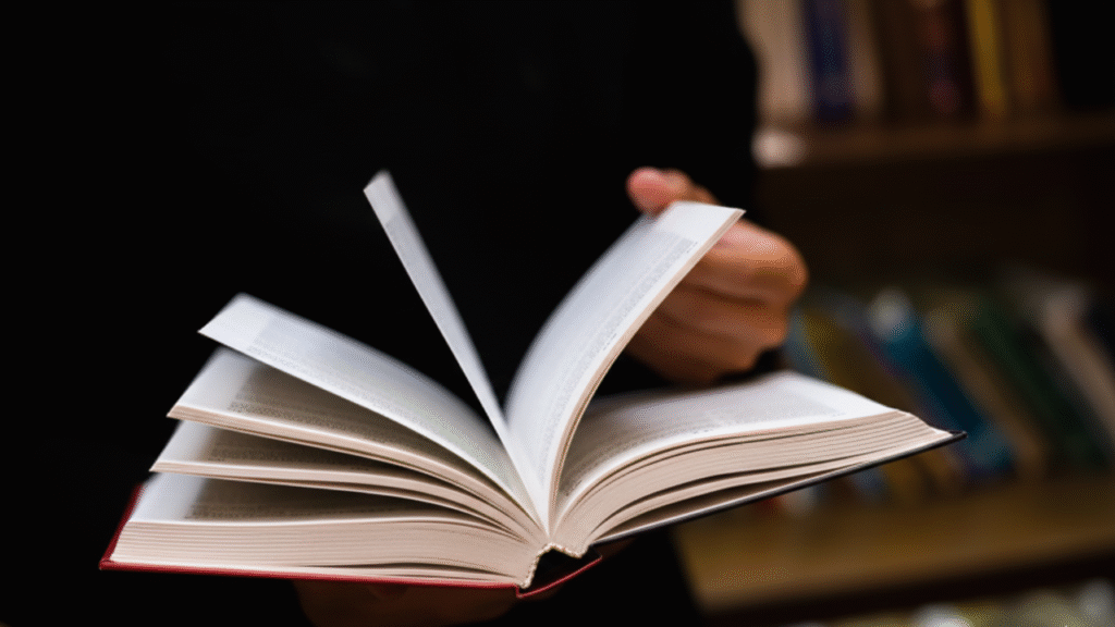 Complete Step by Step Guide to Book Publishing Services in Texas