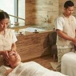 Couple Spa & Massage in Dubai: The Secret to Unforgettable Couple Time