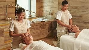 Couple Spa & Massage in Dubai: The Secret to Unforgettable Couple Time