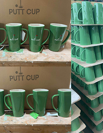 Why Choose Xiamen Rising Chance Co., Ltd. for Your Ceramic Mug Manufacturing Needs?