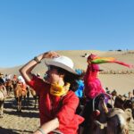Paquete de Viaje a Marruecos: Experiencias Auténticas y Personalizadas con Mundo Marruecos