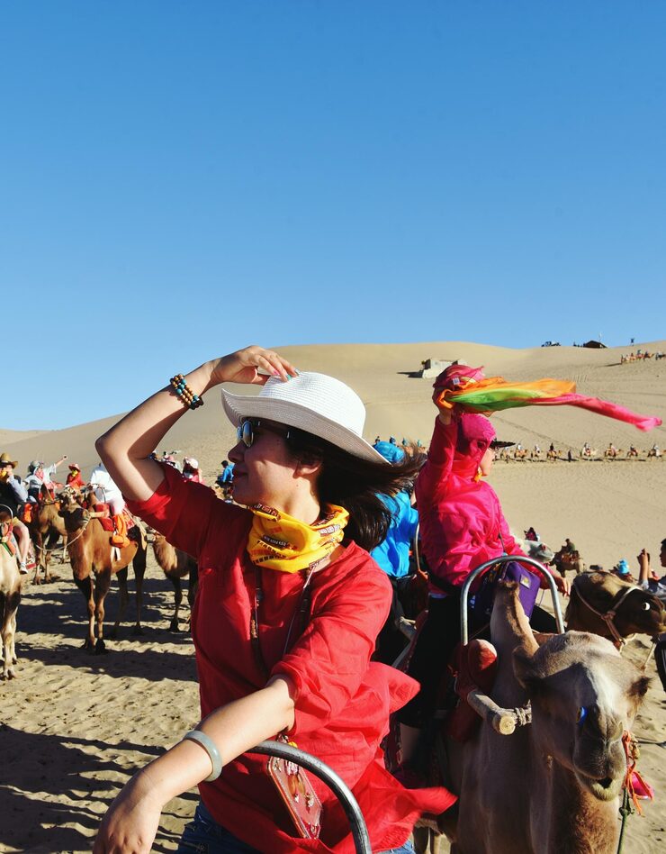 Paquete de Viaje a Marruecos: Experiencias Auténticas y Personalizadas con Mundo Marruecos