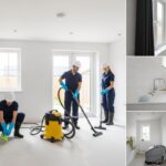 Why After Builders Cleaning is Crucial for Newly Constructed Homes