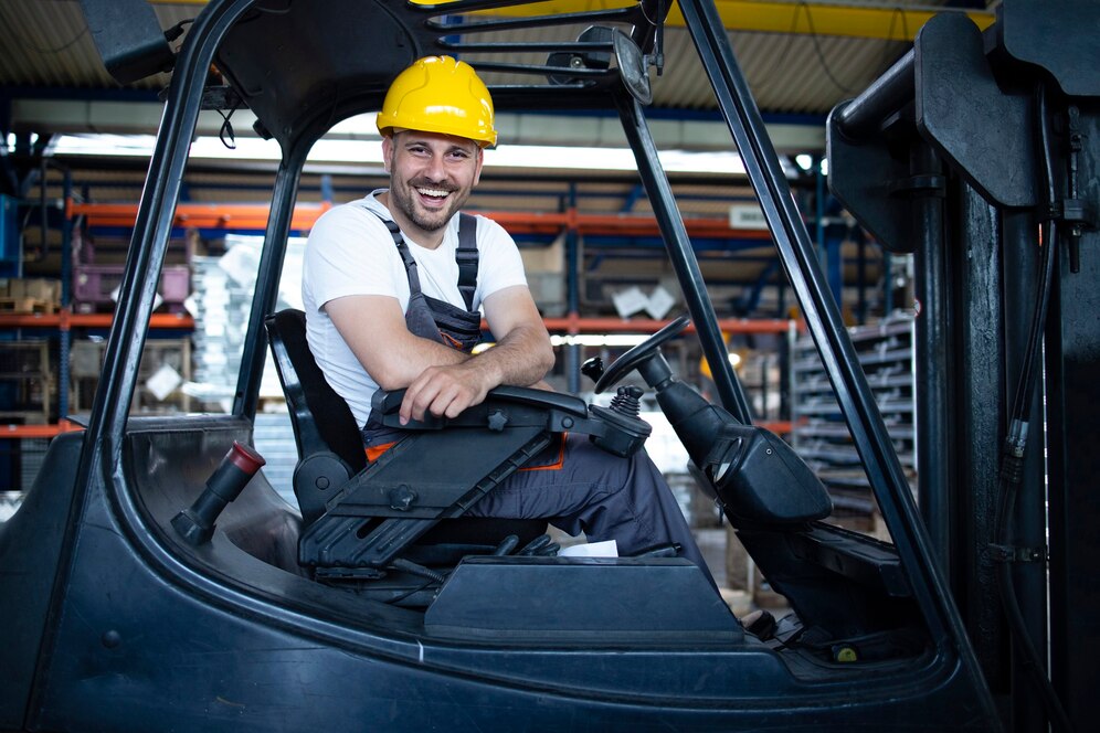 Stories from the Field: Real-Life Benefits of Forklift Training