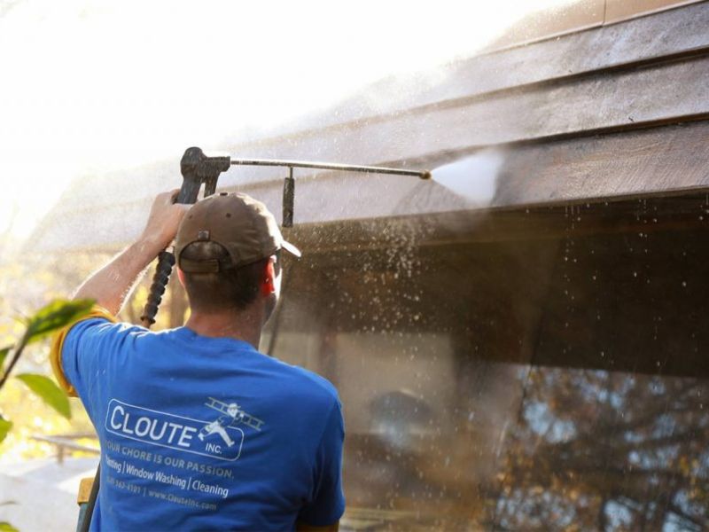 Getting Your Home Ready for Sale? How Madison House Painters Boost Your Property Value