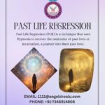 Past Life Regression for Working Mothers: Finding Inner Peace and Productivity in India