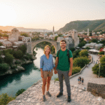 DRC eVisa for Bosnia and Herzegovina Citizens