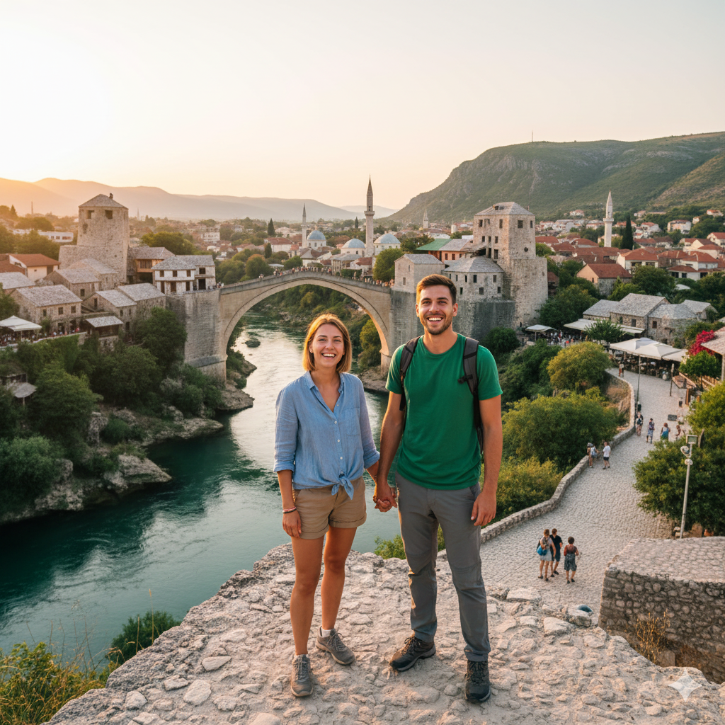 DRC eVisa for Bosnia and Herzegovina Citizens