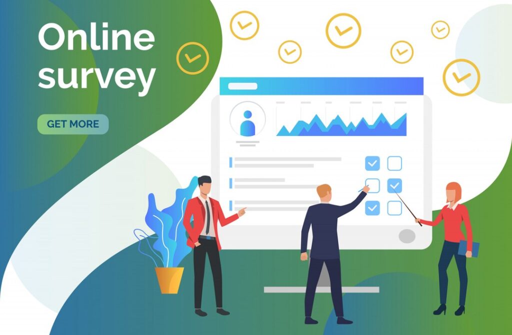 Online Satisfaction Surveys: A Practical Guide to Creating a Survey with Professional Form