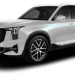 Daily GAC Car Rent Dubai – Reliable, Modern, and Affordable Driving