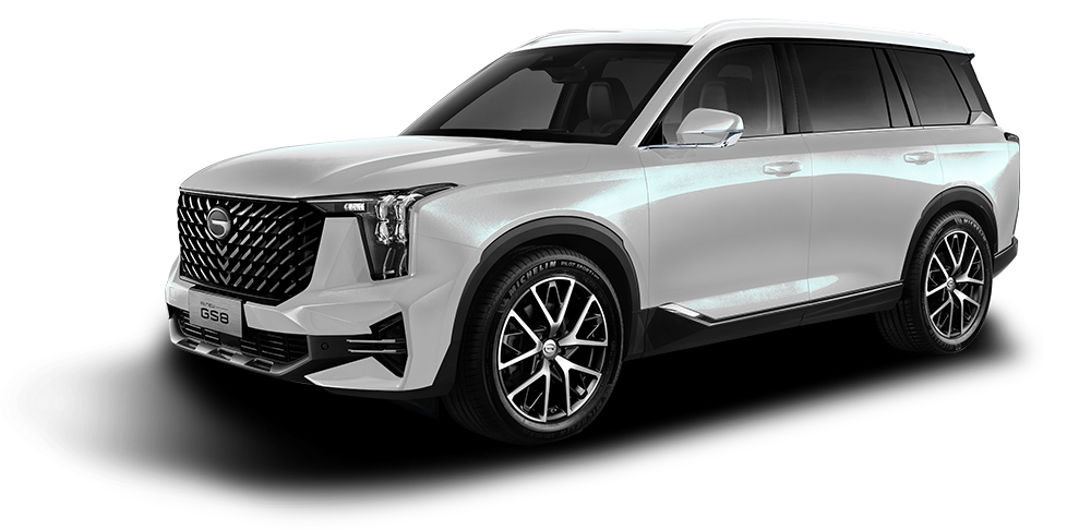 Daily GAC Car Rent Dubai – Reliable, Modern, and Affordable Driving