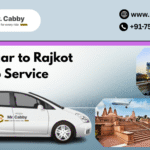Jamnagar to Rajkot Cab Service – One Way & Round Trip Taxi Fare