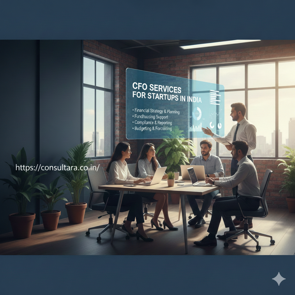 How Accounting Outsourcing Services in India Improve Financial Accuracy