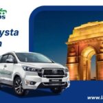 Delhi Airport Taxi Service – Reliable Pickup & Drop Cabs