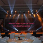 How Bangalore Corporate Events Are Blending Wellness with Productivity?