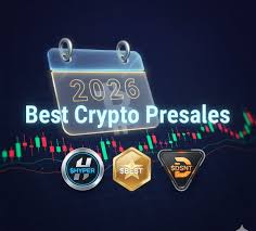 2026’s Hidden Treasures: Best Crypto Presale Investments with Digitap ($TAP) at the Forefront
