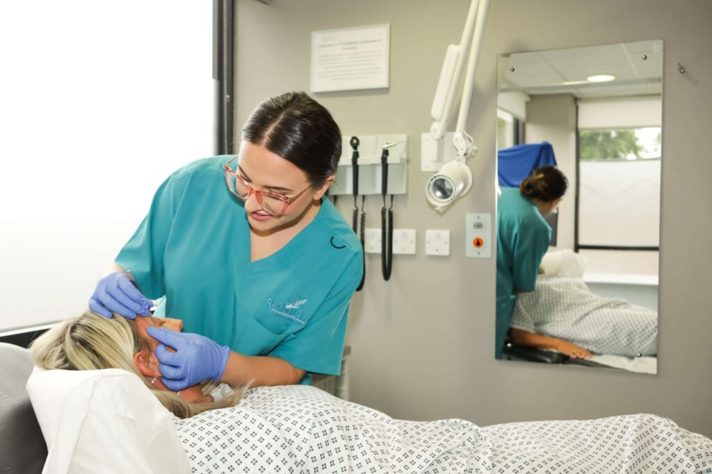 Plastic Surgery Nurse After Care: The Hidden Key to a Safe and Successful Recovery