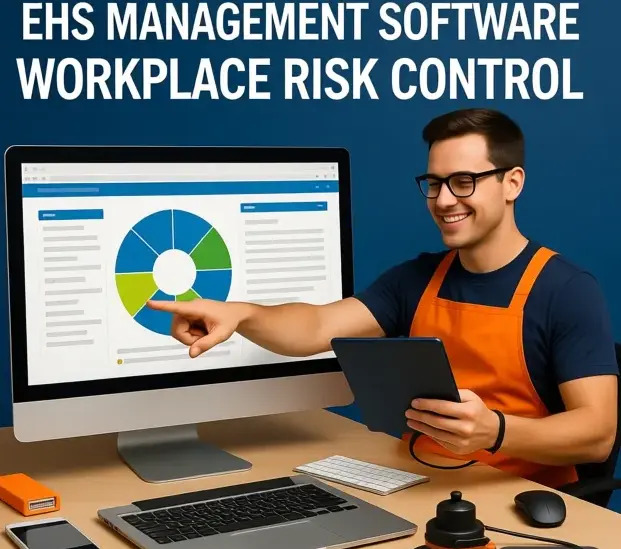EHS Management Software Benefits for Modern Businesses
