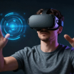 Virtual Reality Solutions for Manufacturing Planning