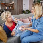 Chronic Pain Relief: Home-Based Management Techniques