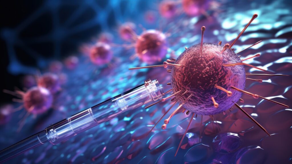 Click Chemistry: Snapping Molecules into Place for a Smarter Scientific Future