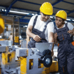 Why Manufacturers Invest in Microgrid Strategies for Robust and Reliable Manufacturing Operations