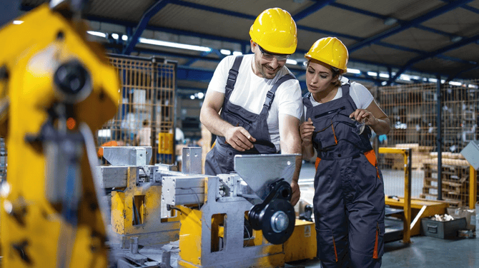 Why Manufacturers Invest in Microgrid Strategies for Robust and Reliable Manufacturing Operations