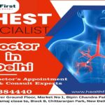 When Should You Consult a Chest Specialist in Delhi?