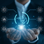 AI Agents Differ from AI Assistants and Redefine Control