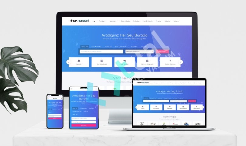 Döner Merdiven Sistemleri