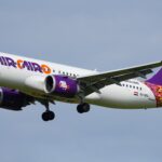 Air France Cairo Office in Egypt