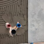 Top Benefits of Using Tile Fixing Adhesive for Residential and Commercial Spaces