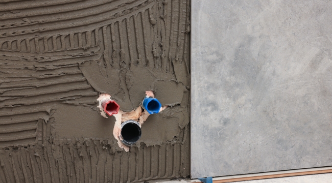 Top Benefits of Using Tile Fixing Adhesive for Residential and Commercial Spaces