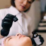 Exosomes Facial in Dubai: Revolutionary Skin Regeneration Therapy