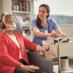 Ventilator Care at Home: Preventing Infections and Complications