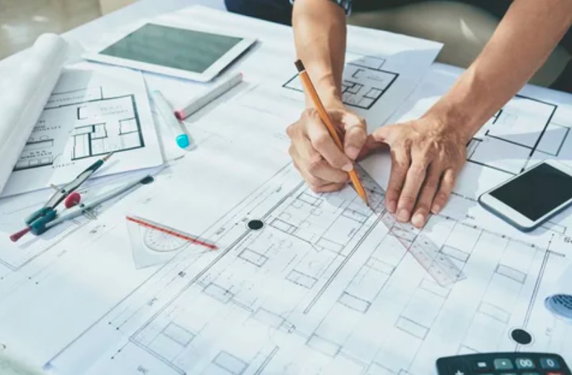 How Architectural Design Services Shape Modern Living Spaces