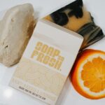 Top Trending Vegan Natural Soap Bar Scents for Glowing Skin