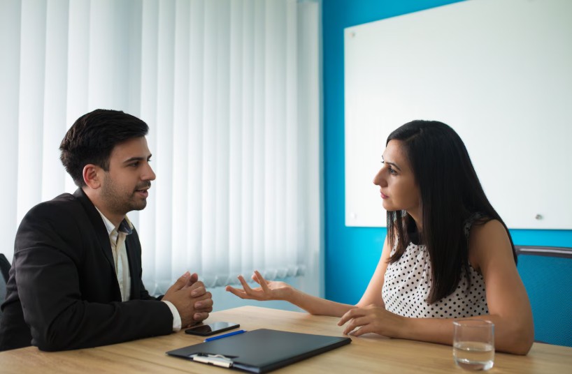 From Scheduling to Analytics: How Interview as a Service Simplifies Hiring