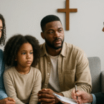 What Christian Leaders Offer Families Seeking Guidance?