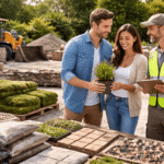 Residential Landscape Supplies Central Coast: What Really Shapes a Successful Outdoor Project