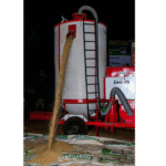 Revolutionizing Industrial Drying: Continuous Flow Dryer Manufacturers in India