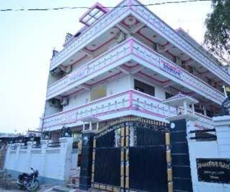 Best Budget Hotels in Ayodhya Faizabad: Affordable Comfort Near Sacred Land