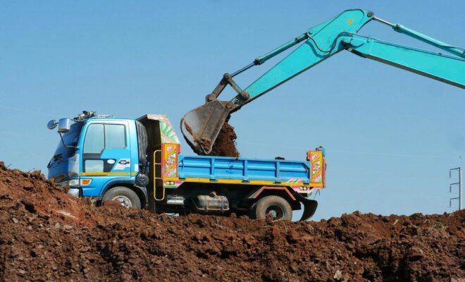 Affordable Grab Hire Options in Leeds: What You Need to Know