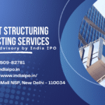Top SM REIT Structuring & Listing Services in India – Expert Advisory by India IPO