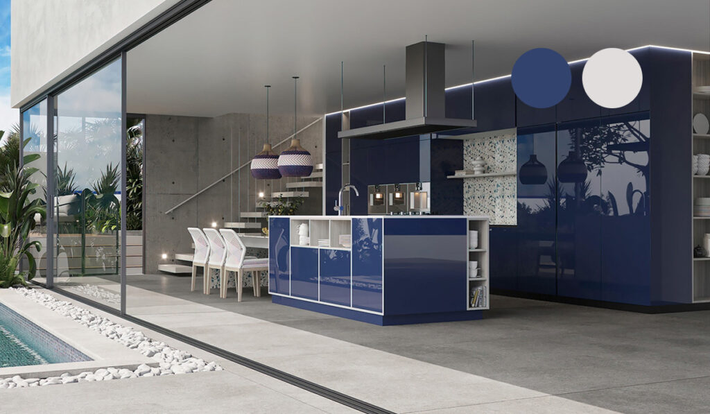 Stylish Kitchen Cabinets Almosta Ranch | Designed for Modern Living