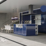 Stylish Kitchen Cabinets Almosta Ranch | Designed for Modern Living